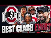 Video thumbnail for Ohio State's Recruits In 2025 Are SERIOUSLY RIDICULOUS!!! 🔥 | Ryan Day, College Football