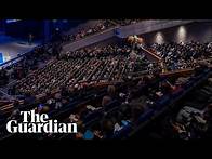 Video thumbnail for The annual Conservative party conference opens – watch live