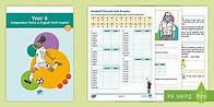 Video thumbnail for Year 6 Independent Maths & English Work Booklet 2