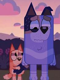 Video thumbnail for Understanding Bluey Characters Through Animatics