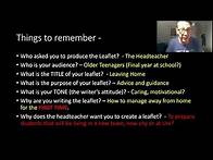 Video thumbnail for 9093 AS Level English Paper 2 Question 1a (Part A)