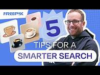 Video thumbnail for How use Freepik - FREE images, vectors and AI tools