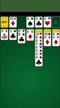 Video thumbnail for Solitaire 24/7