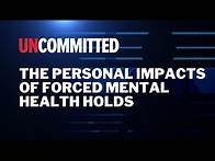 Video thumbnail for What it takes for a patient to be committed involuntarily