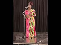Video thumbnail for Akuba @ Benjamin Zephaniah Day April 2025