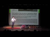 Video thumbnail for Lies, Damned Lies, and Statistics | Stuart Johnson | TEDxYouth@BWYA