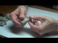 Video thumbnail for Learn Sculpting - Lesson 1 - Clay Modeling