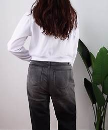 Video thumbnail for Watch Women＇s basic comfy drawstring crop hoodie on Amazon Live