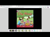 Video thumbnail for How to access e-books on Collins Connect
