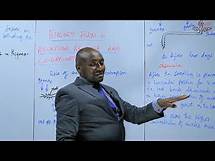 Video thumbnail for KCSE - BIOLOGY FORM 4 - RECEPTION,RESPONSE & CO-ORDINATION IN PLANTS