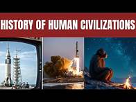 Video thumbnail for The ENTIRE History of Human Civilizations | Ancient to Modern: Histopia!