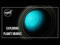 Video thumbnail for Exploring Planet Uranus