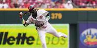 Video thumbnail for Reds, FanDuel Sports Network reach broadcast deal for 2025 games