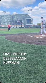 Video thumbnail for University of Cincinnati | CECH on Instagram: "Enjoying a Bearcats Saturday at Cincinnati Baseball! #cech #uofcincy #bearcatnation #bearcats"