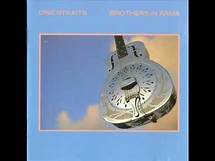 Video thumbnail for Your Latest Trick - Dire Straits
