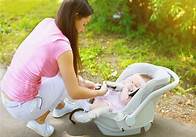 Video thumbnail for How to Get a Free Baby Car Seat: 9 Clever Options