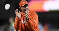 Video thumbnail for College football recruiting: Updated ACC team rankings for 2025 class