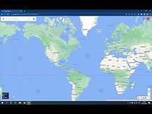 Video thumbnail for How To Zoom in Or Zoom Out in Google Maps