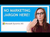 Video thumbnail for Microsoft Dynamics 365 For Beginners | D365 Basics, Explained in Plain English