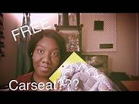 Video thumbnail for Free Car seat through insurance🎉🎉