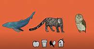 Video thumbnail for Explore Animal Adaptations