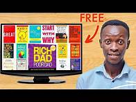 Video thumbnail for 10 Websites to Download Ebooks for free (Ebooks) PDF & EPUB