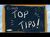 Video thumbnail for Top tips for taking Paper 1 Edexcel GCSE English Language exam