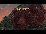 Video thumbnail for Villagers - Song In Seven (Official Audio)