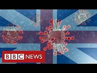 Video thumbnail for Coronavirus in a devolved UK: Northern Ireland - BBC News