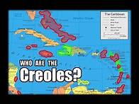 Video thumbnail for Who and What are the Creole Peoples and Languages?