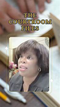 Video thumbnail for Judge Boyd: SET A BETTER EXAMPLE Of What Love Is For Your Children #court #courtroom #judgeboyd
