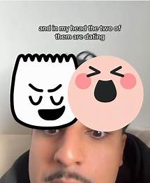Video thumbnail for TikTok Emoji Edits: Cute Ship and Perfect Smirk
