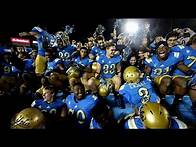 Video thumbnail for UCLA vs. USC Football Highlights (11-22-14)