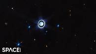 Video thumbnail for Uranus In 4K - James Webb Space Telescope Sees The Planet, Rings And Moons