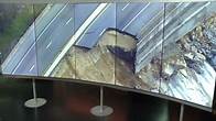 Video thumbnail for I-40 reopening postponed after second collapse