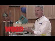 Video thumbnail for How To Cut and Install Crown Molding - WOOD magazine