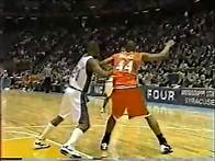 Video thumbnail for 1996 NCAA Championship Kentucky vs. Syracuse