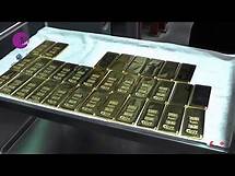 Video thumbnail for Uganda's Central Bank Rolls Out Domestic Gold Purchase Program