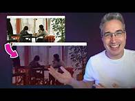 Video thumbnail for Add an overlay to a background-image with one line of CSS