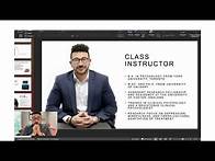 Video thumbnail for PSYC 101 - Introduction to Psychology (UofR) - Introduction to Course and Syllabus