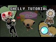 Video thumbnail for SHELLY TUTORIAL || Dandy’s World