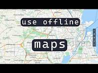 Video thumbnail for How to Download & Use Offline Maps on Windows 11 [Easy Guide]