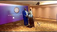 Video thumbnail for Daily Monitor - WATCH: Uganda's State Minister of Foreign...