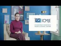 Video thumbnail for Title Page Essentials: Authorship and Contribution Conventions in Research