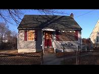 Video thumbnail for Poverty rates surge in American suburbs
