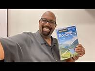 Video thumbnail for Rand McNally 2023 Road Atlas & National Park Guide Review