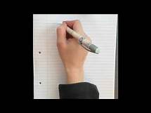Video thumbnail for How to achieve full marks (content) in the 90 word writing task