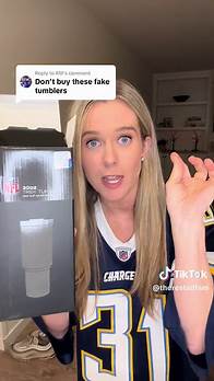 Video thumbnail for How to Spot Authentic NFL Merchandise: A Guide for Football Fans