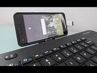 Video thumbnail for Unlock an Android phone with a USB keyboard (in case of broken screen)
