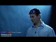 Video thumbnail for Romeo & Juliet • Act 2 Scene 1 • Shakespeare at Play